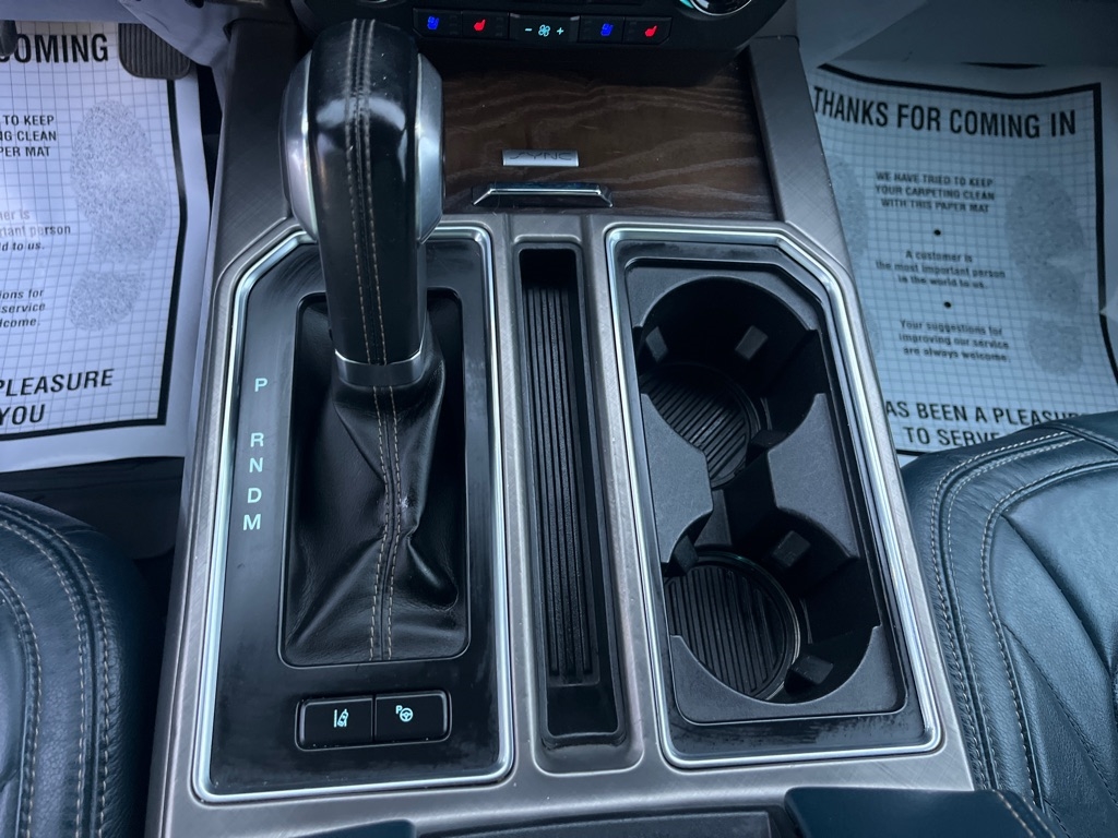 Ford F-150 XL 4WD SuperCrew 5.5' Box 2018