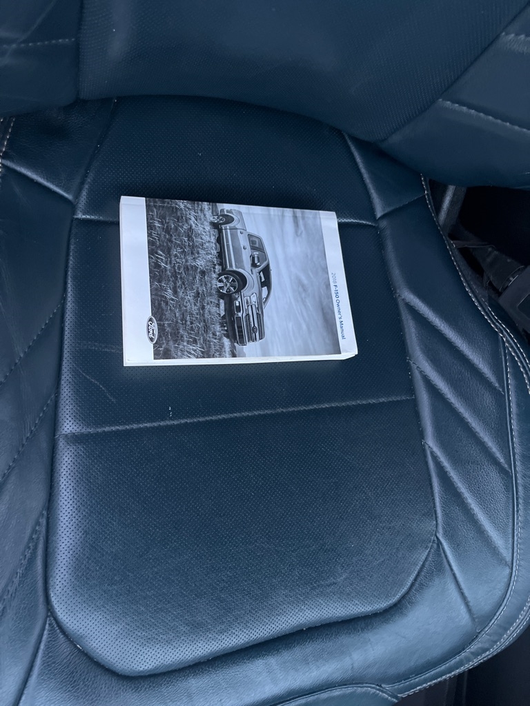 Ford F-150 XL 4WD SuperCrew 5.5' Box 2018