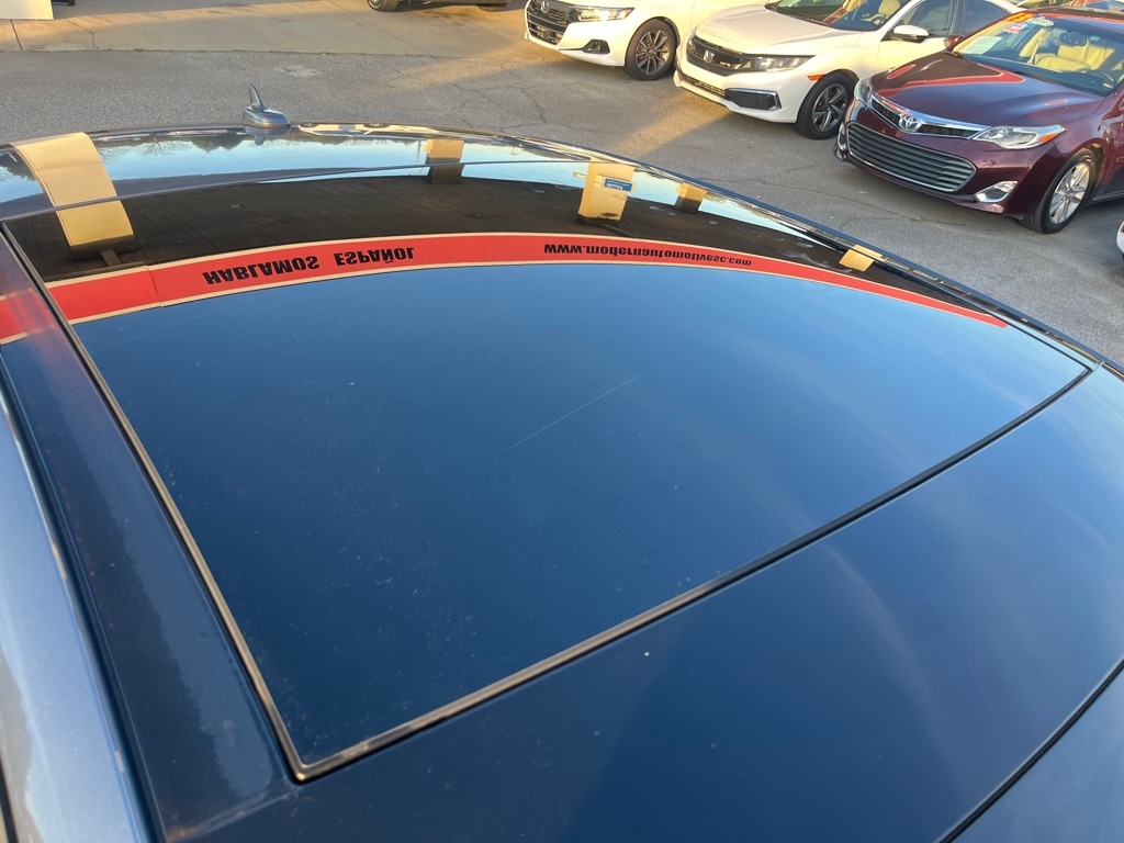 Audi A3 Sedan 2.0 TFSI Premium quattro AWD 2018