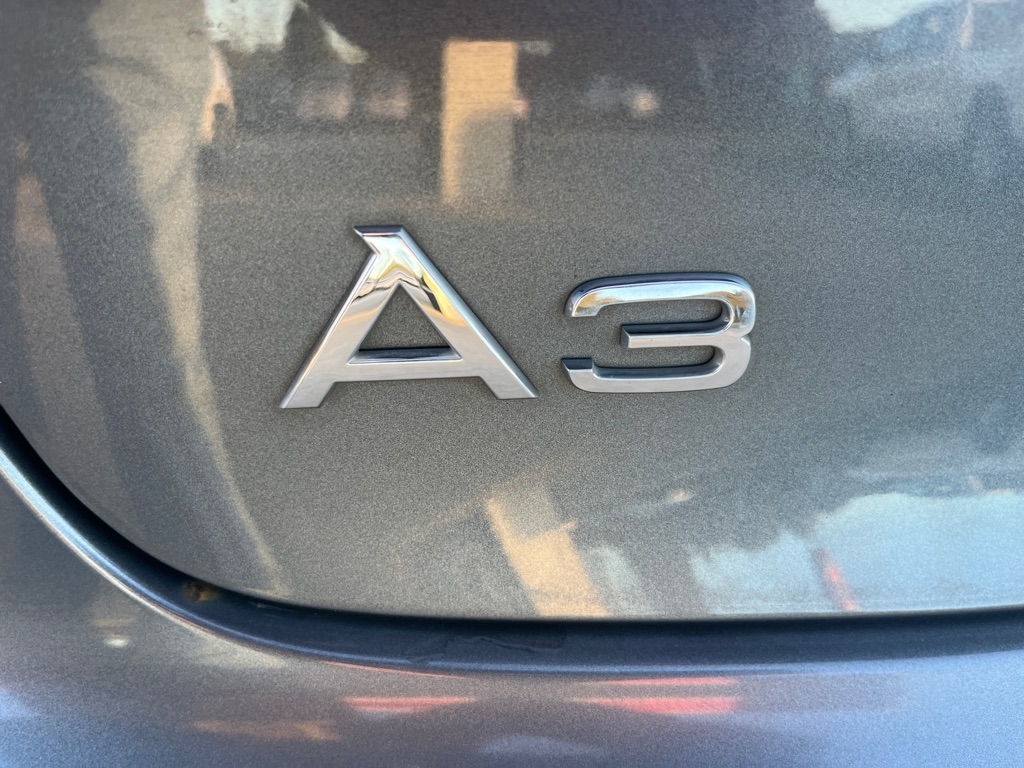 Audi A3 Sedan 2.0 TFSI Premium quattro AWD 2018