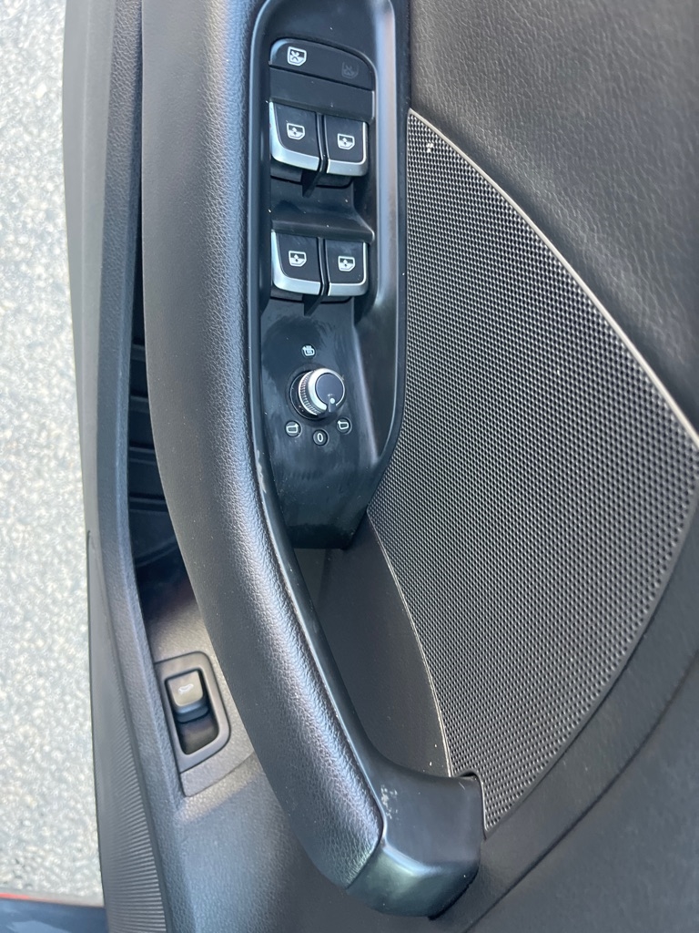 Audi A3 Sedan 2.0 TFSI Premium quattro AWD 2018