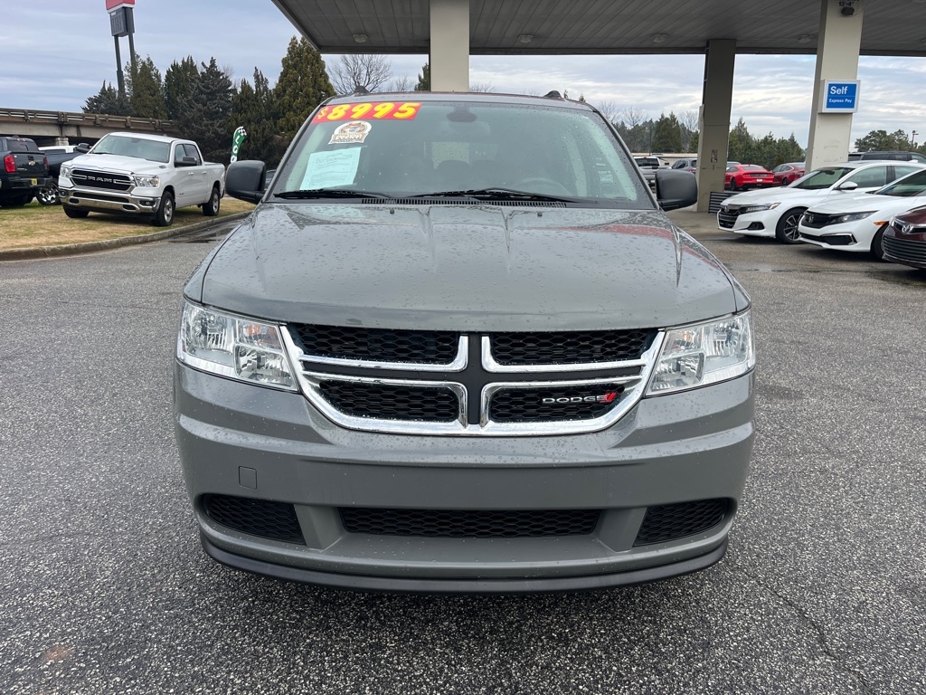 Dodge Journey SE Value Pkg FWD 2019
