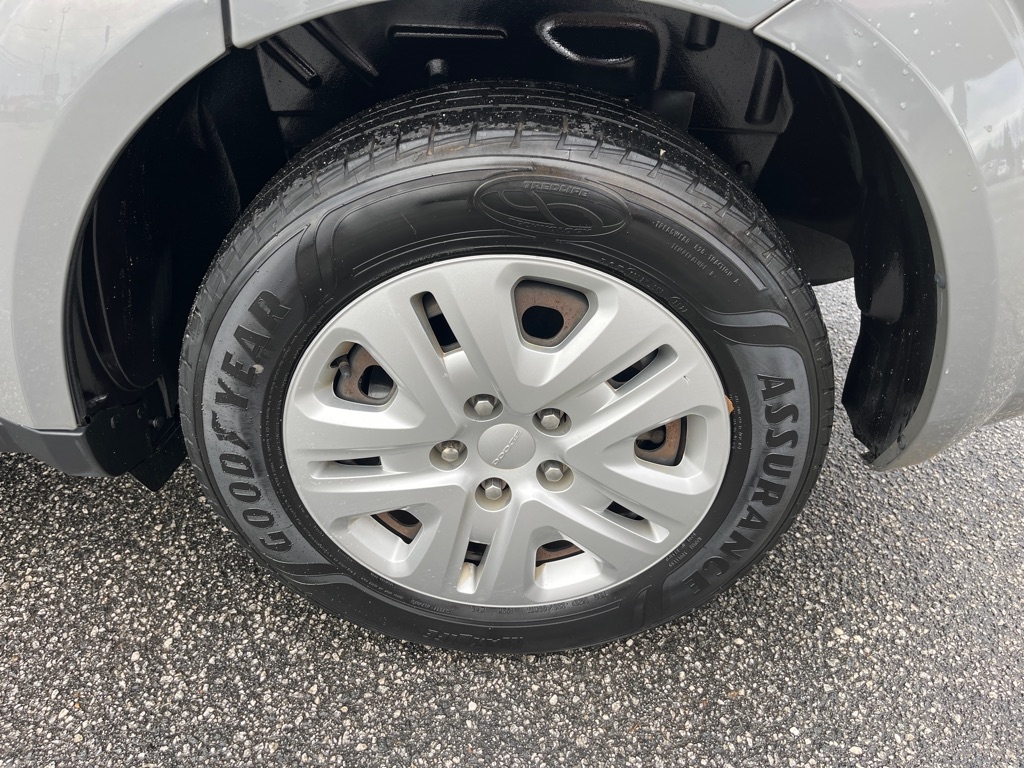 Dodge Journey SE Value Pkg FWD 2019