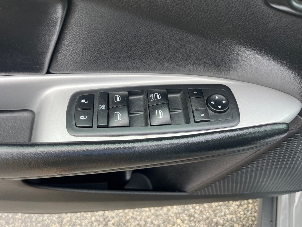 Dodge Journey SE Value Pkg FWD 2019