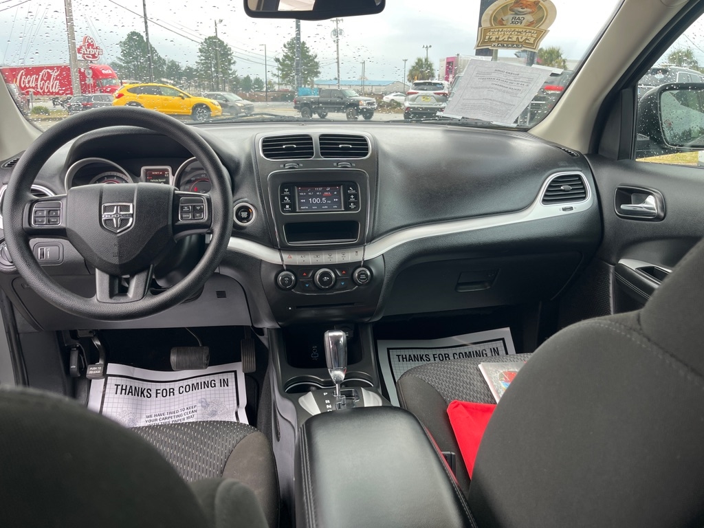 Dodge Journey SE Value Pkg FWD 2019