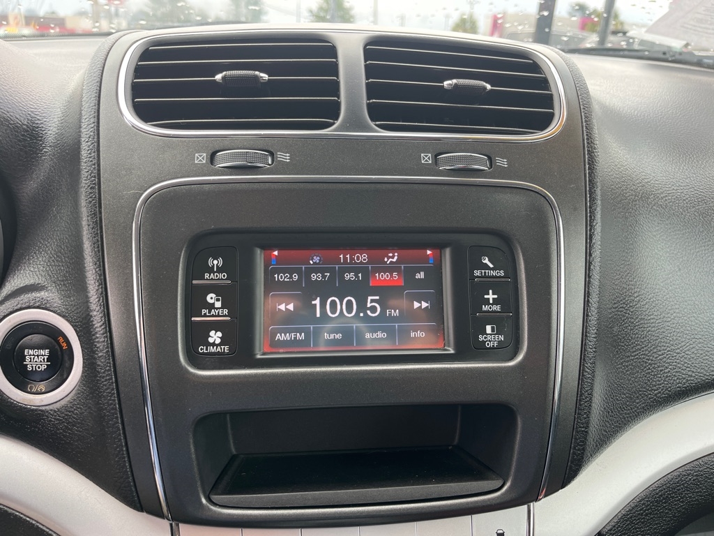 Dodge Journey SE Value Pkg FWD 2019