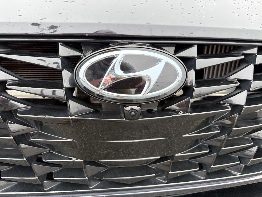 Hyundai Sonata Limited 1.6T 2023