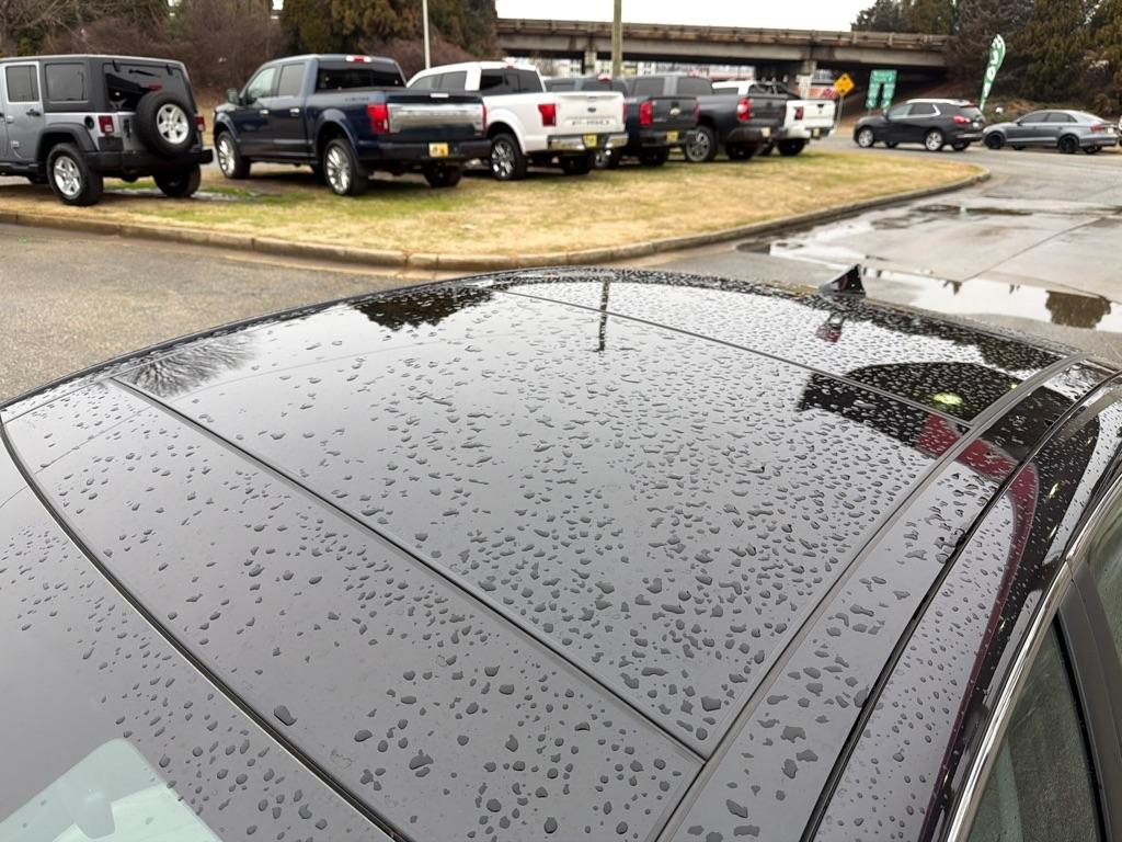 Hyundai Sonata Limited 1.6T 2023