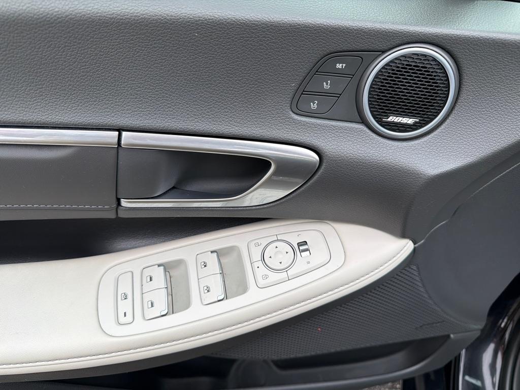 Hyundai Sonata Limited 1.6T 2023