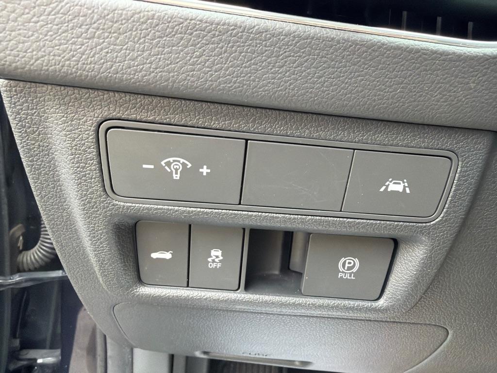 Hyundai Sonata Limited 1.6T 2023