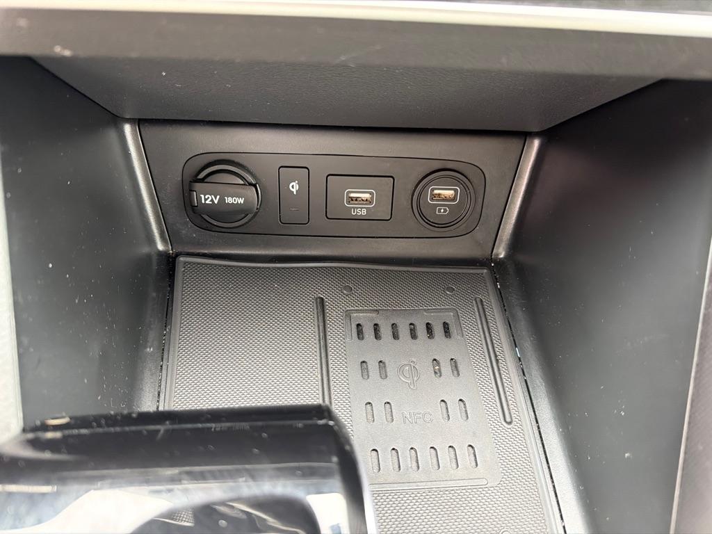 Hyundai Sonata Limited 1.6T 2023