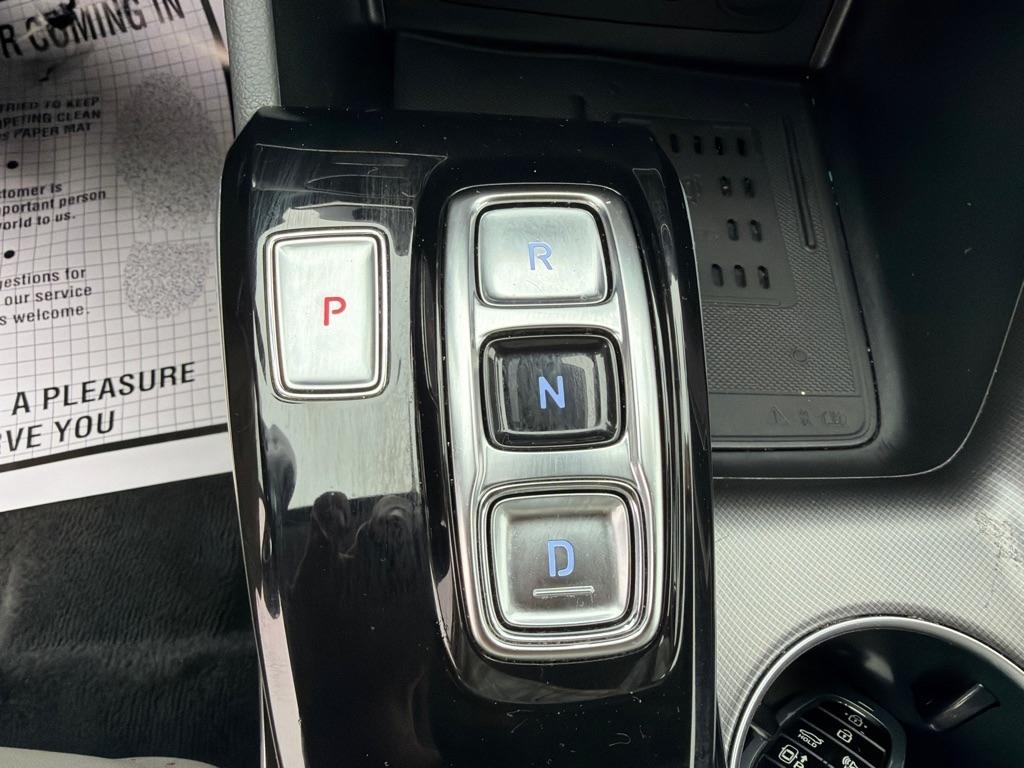 Hyundai Sonata Limited 1.6T 2023