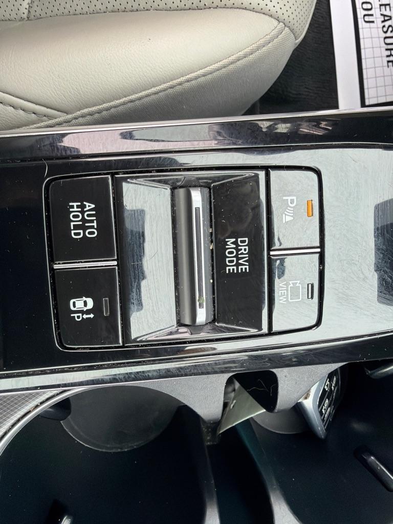 Hyundai Sonata Limited 1.6T 2023