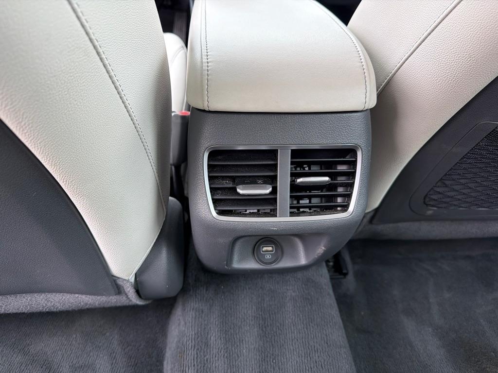 Hyundai Sonata Limited 1.6T 2023