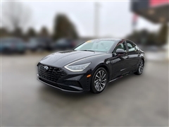 2023 Hyundai Sonata 
