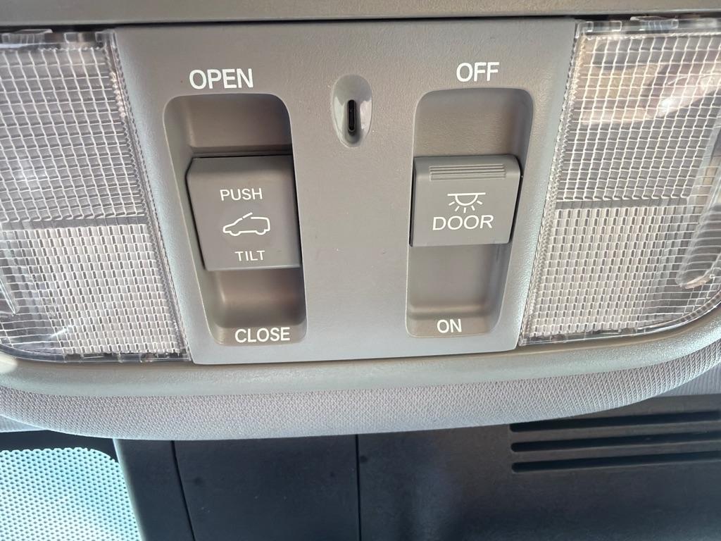 Honda CR-V EX-L AWD 2017