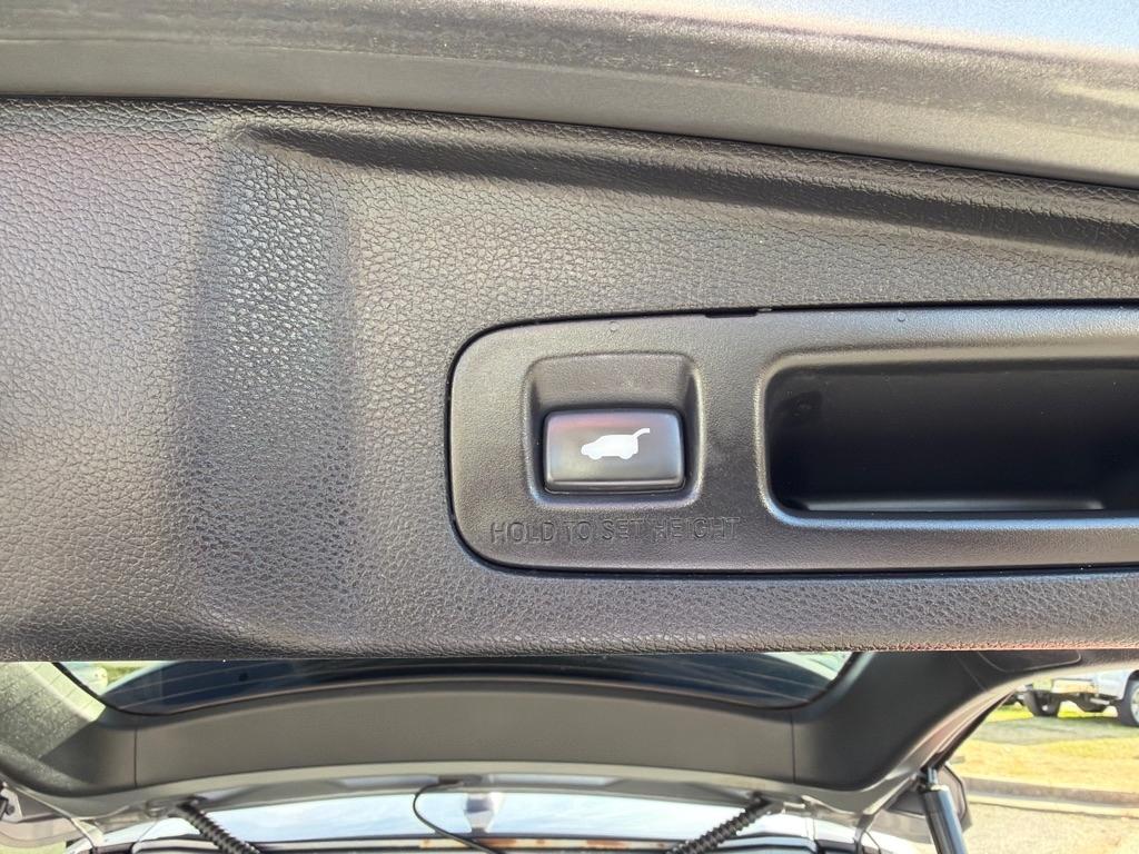 Honda CR-V EX-L AWD 2017