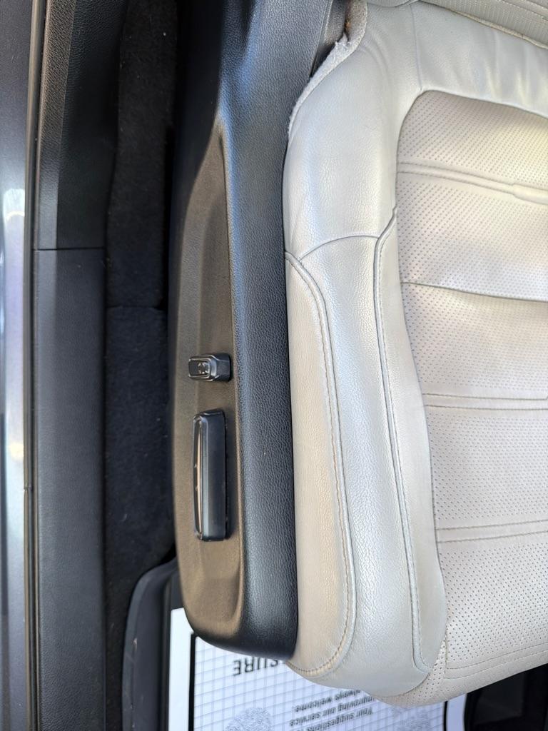 Honda CR-V EX-L AWD 2017