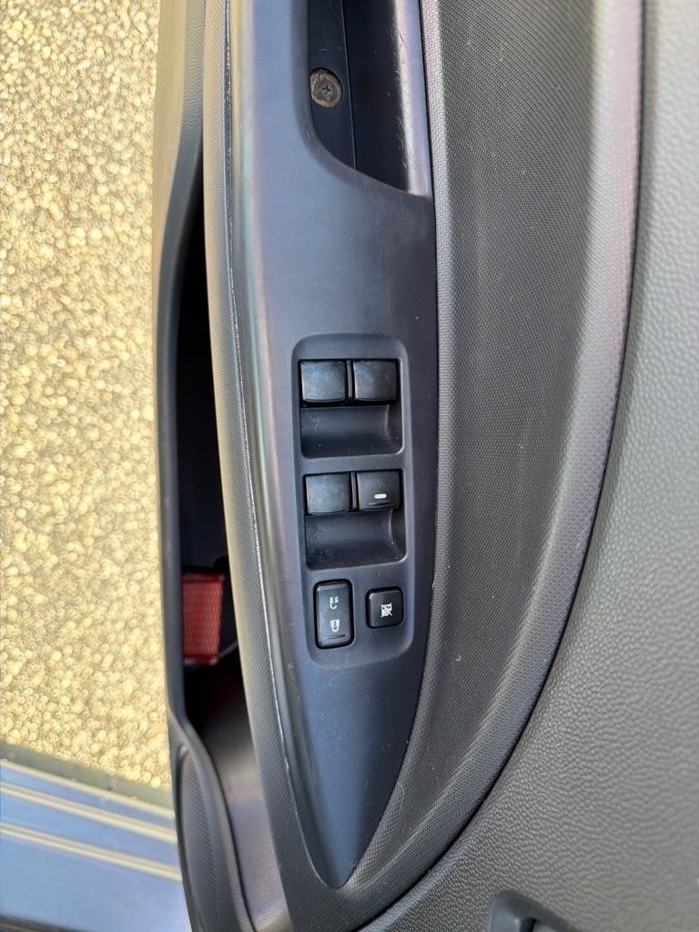 Mitsubishi Mirage ES 4D Hatchback at 2018