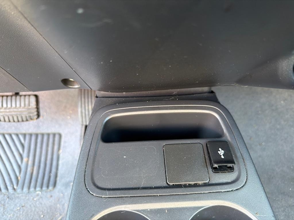 Mitsubishi Mirage ES 4D Hatchback at 2018