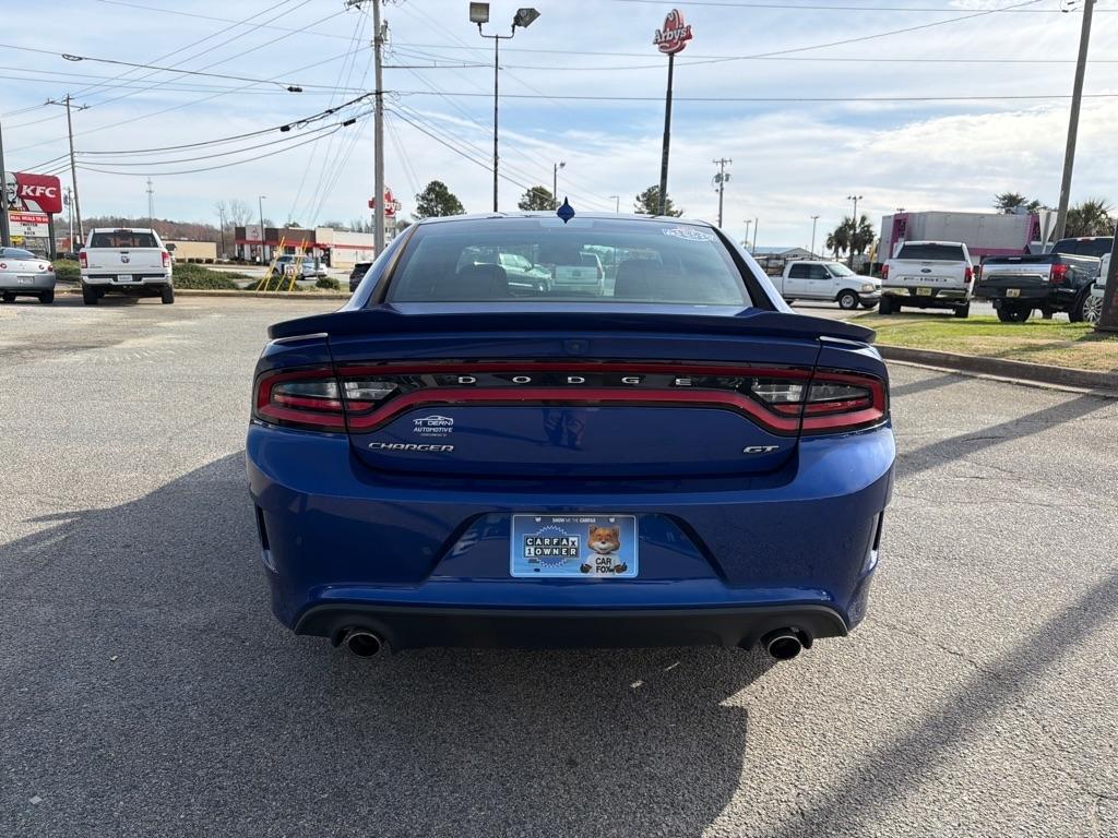 Dodge Charger GT RWD 2021