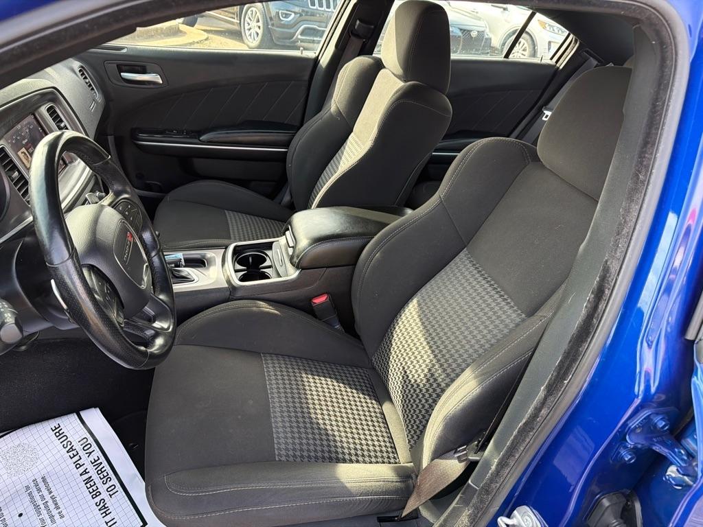 Dodge Charger GT RWD 2021