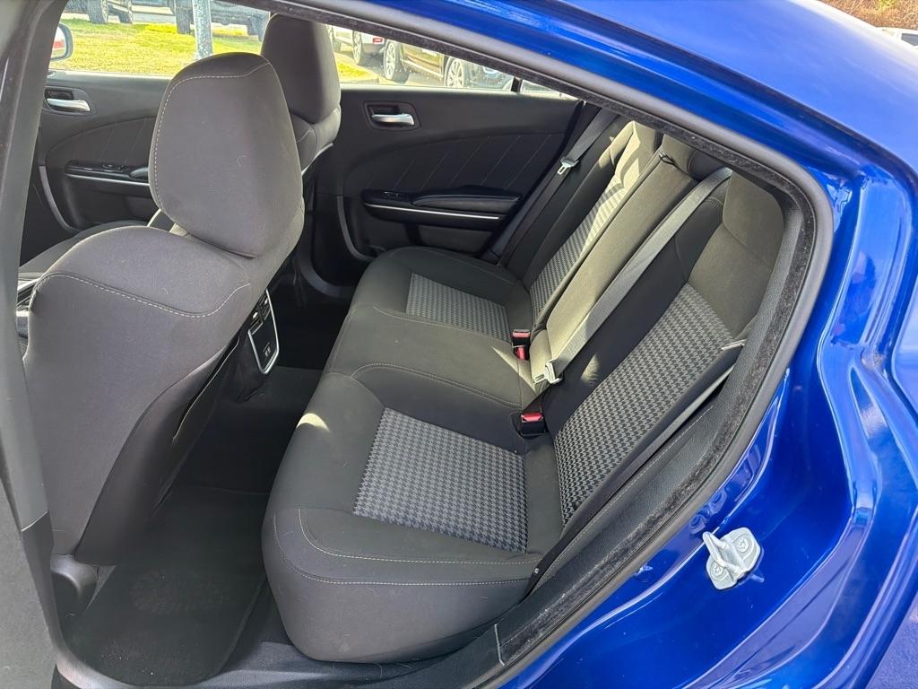 Dodge Charger GT RWD 2021