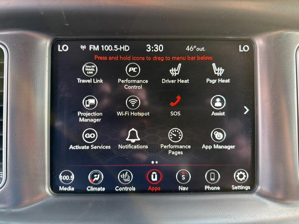 Dodge Charger GT RWD 2021