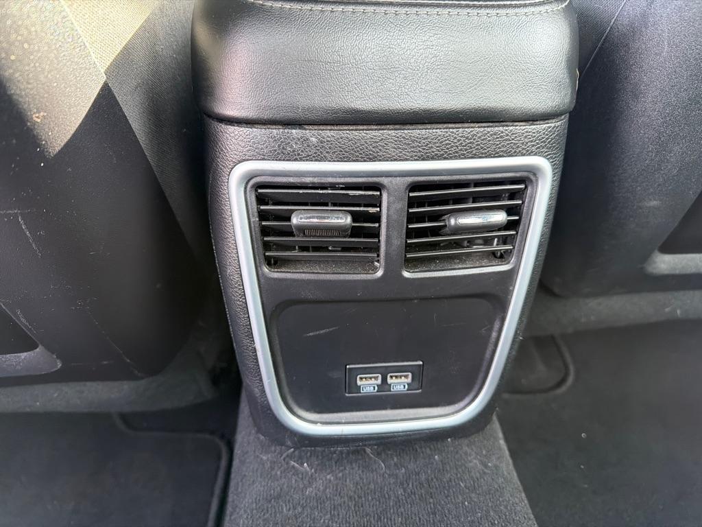 Dodge Charger GT RWD 2021