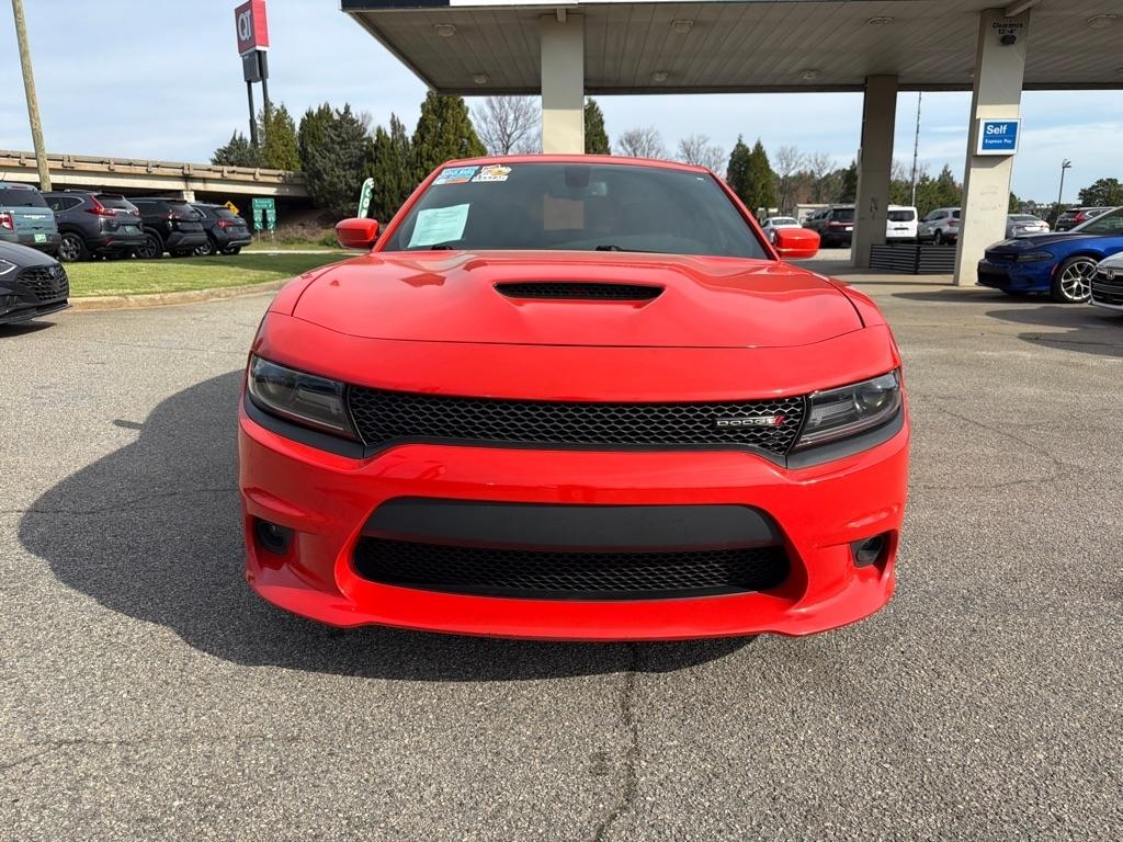 Dodge Charger GT RWD 2020