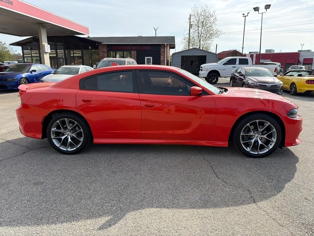 Dodge Charger GT RWD 2020