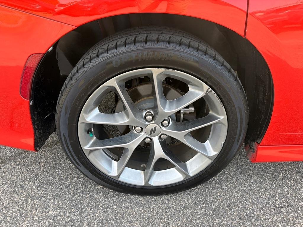 Dodge Charger GT RWD 2020