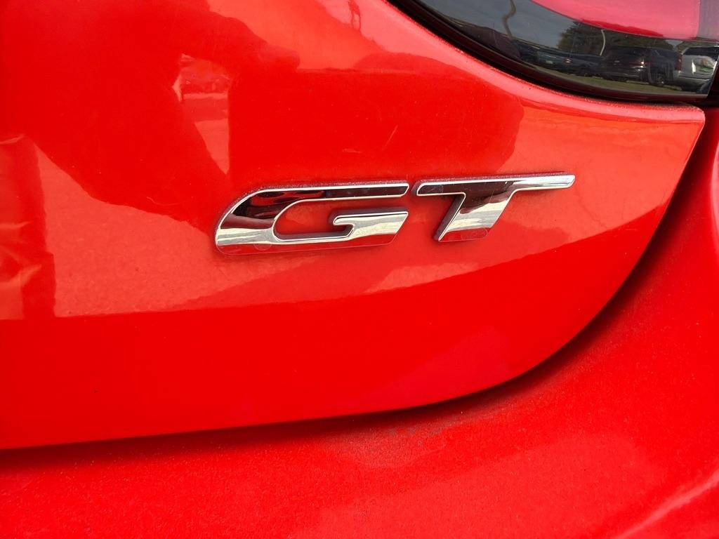 Dodge Charger GT RWD 2020