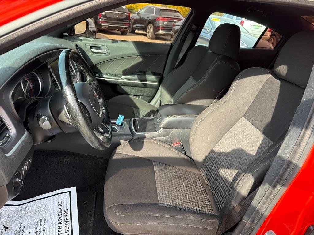 Dodge Charger GT RWD 2020