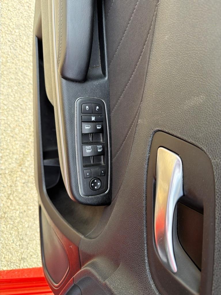 Dodge Charger GT RWD 2020