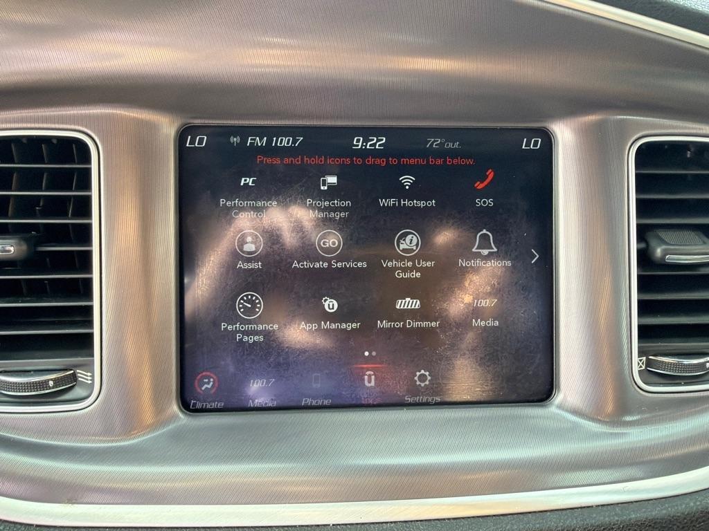 Dodge Charger GT RWD 2020