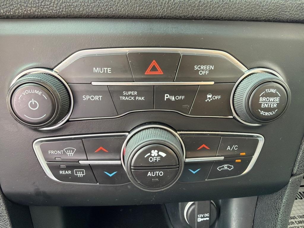 Dodge Charger GT RWD 2020