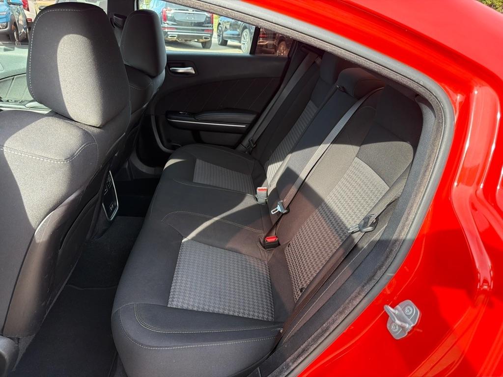 Dodge Charger GT RWD 2020