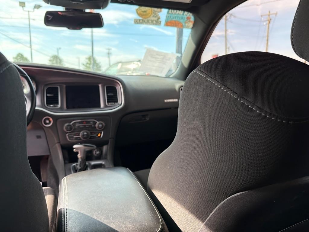 Dodge Charger GT RWD 2020