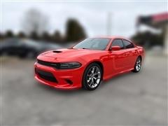 2020 Dodge Charger 