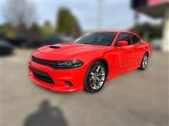 2020 Dodge Charger 