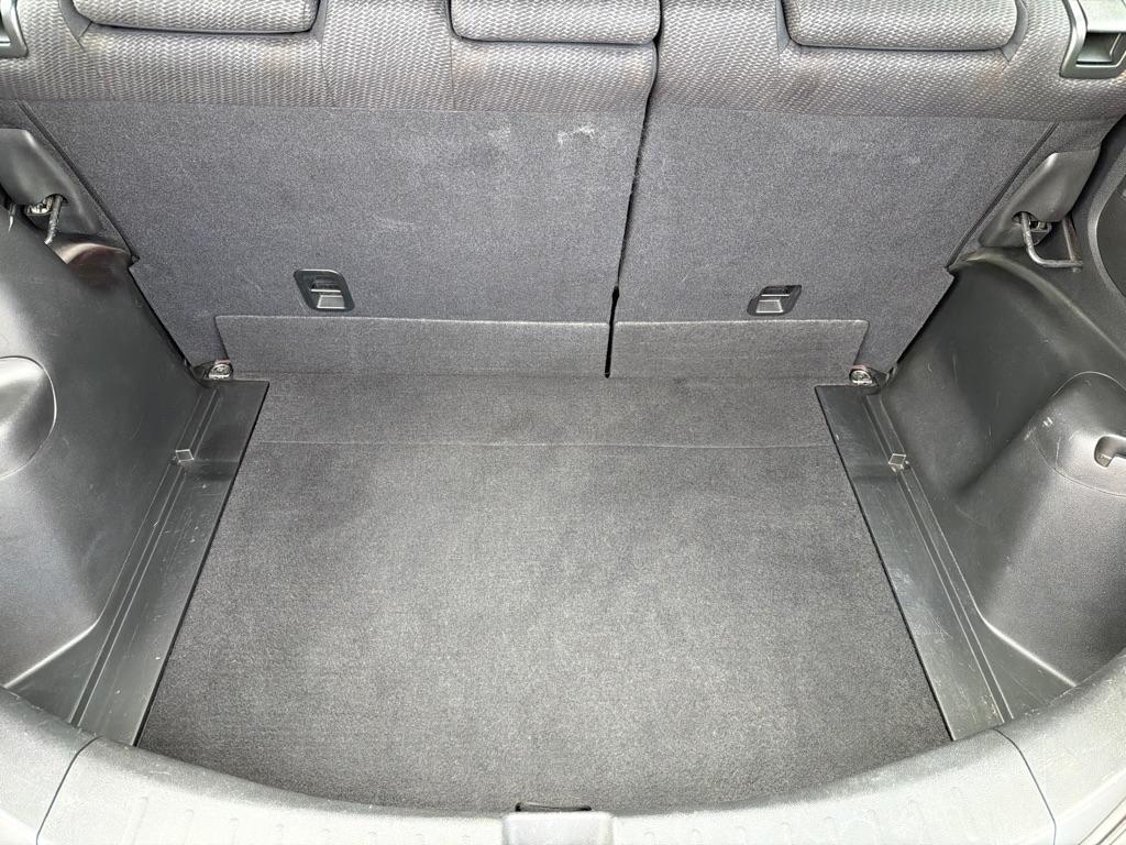 Honda Fit 5dr HB Auto Sport 2013