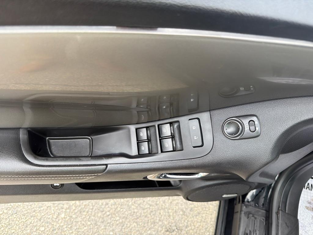 Chevrolet Camaro 2dr Conv LT w/2LT 2015