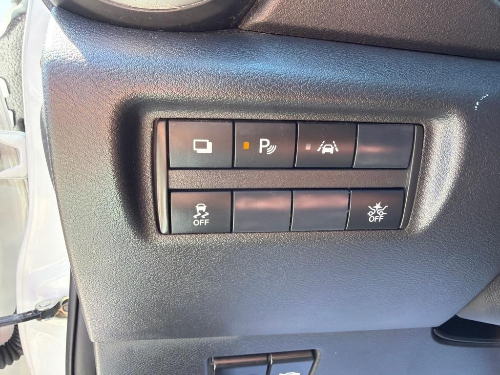 Nissan Versa S CVT 2021