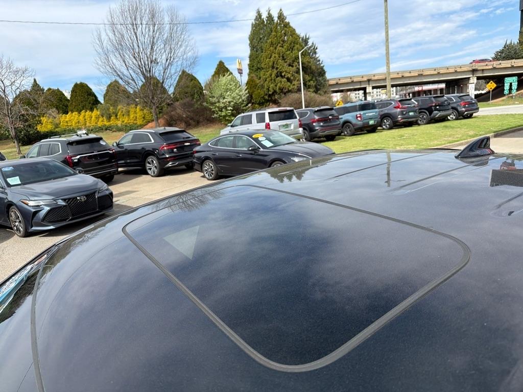 Honda Ridgeline Black Edition AWD 2018