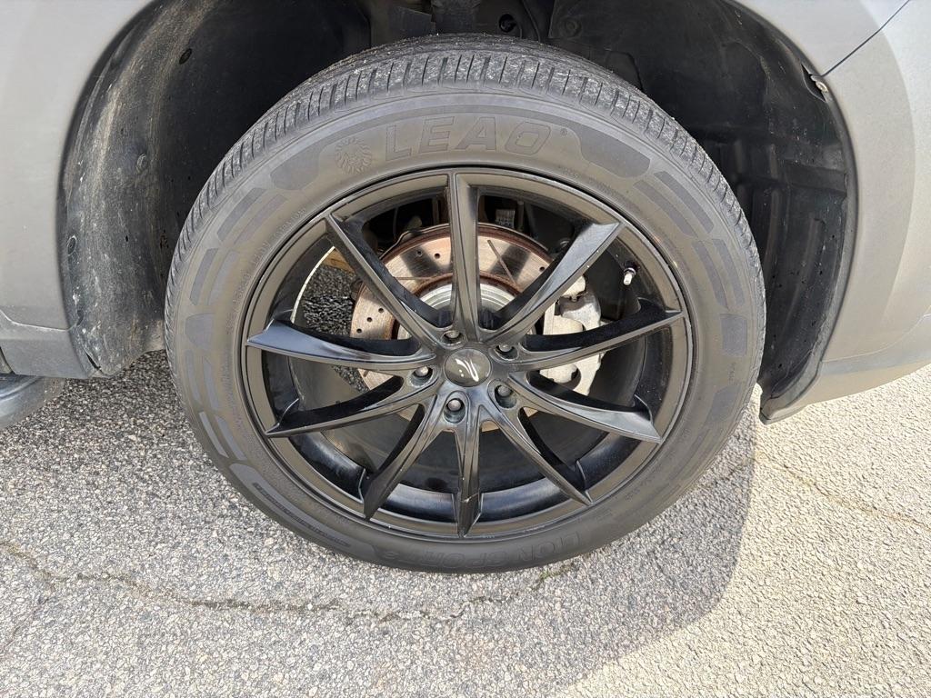 Honda Ridgeline Black Edition AWD 2018