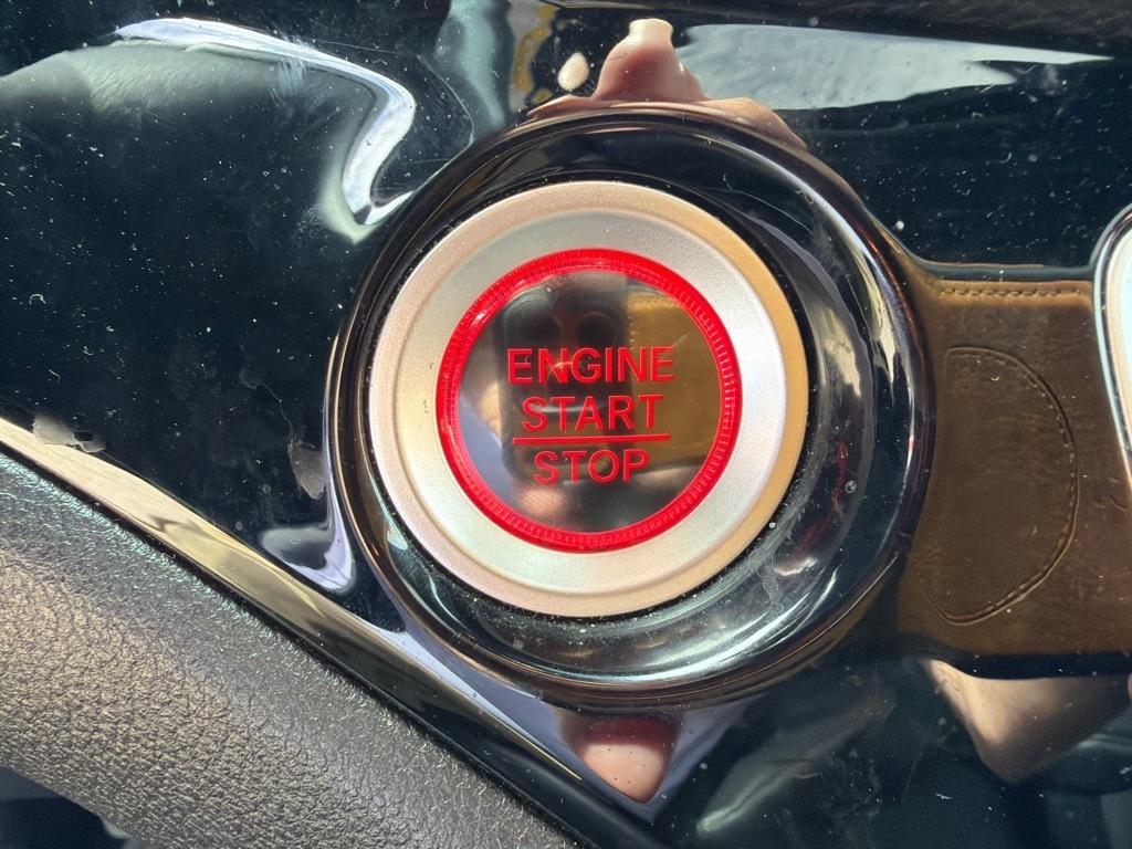 Honda Ridgeline Black Edition AWD 2018