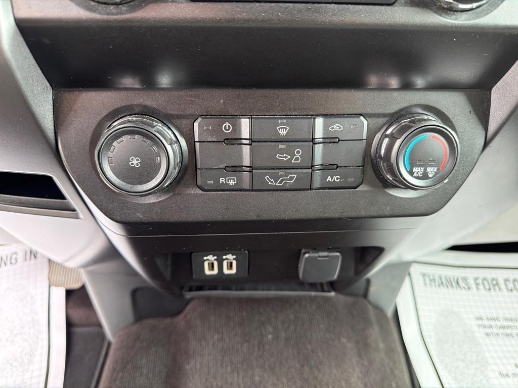 Ford F-150 XLT 2WD SuperCrew 5.5' Box 2020