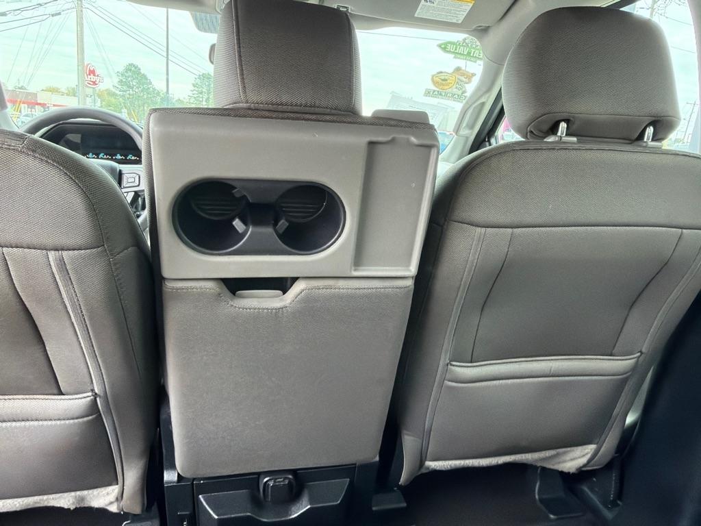 Ford F-150 XLT 2WD SuperCrew 5.5' Box 2020