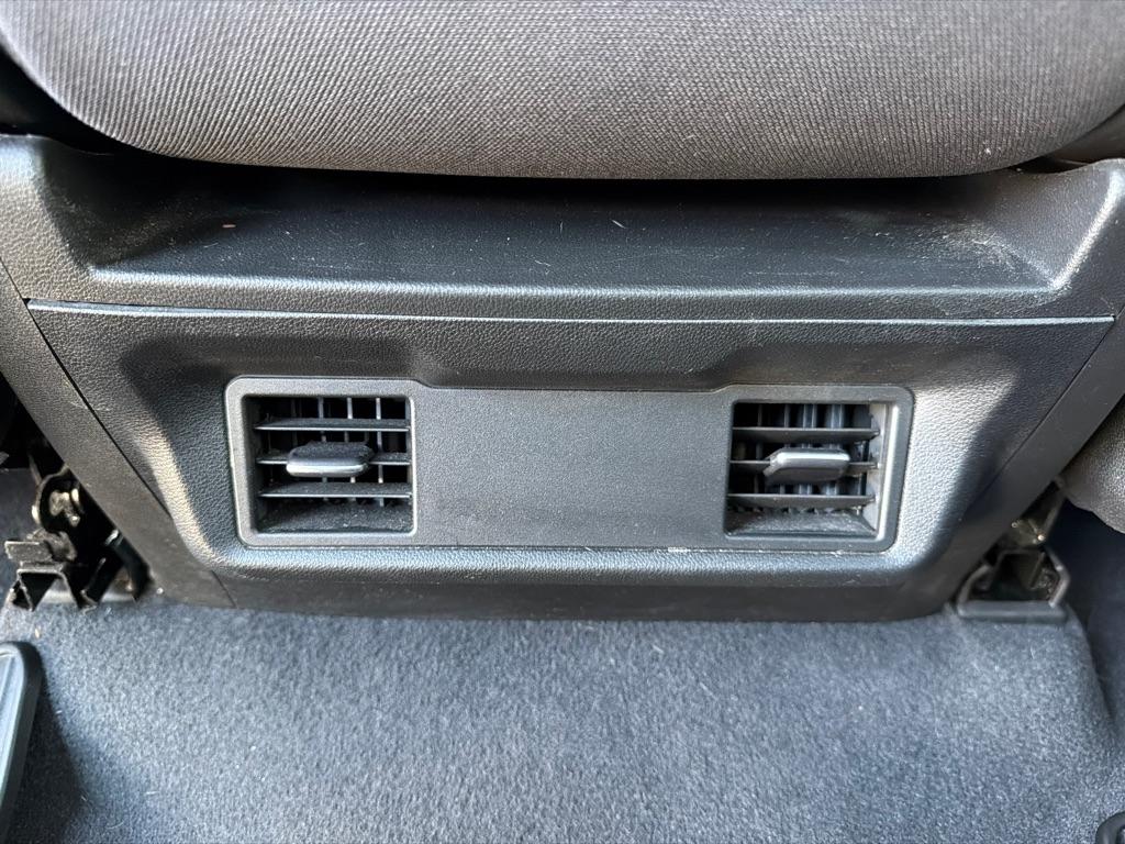 Chevrolet Silverado 1500 4WD Crew Cab 147" Custom Trail Boss 2023